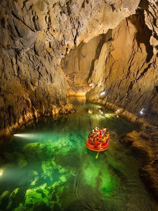 11Altinbesik Höhle von Alanya