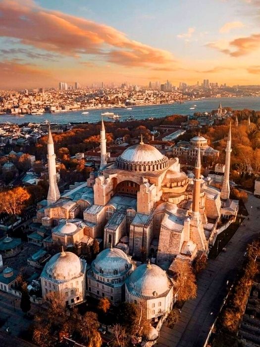 11Tagesausflug von Antalya nach Istanbul