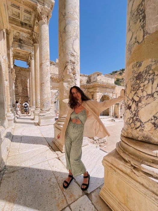 11Ausflug von Bodrum nach Ephesus