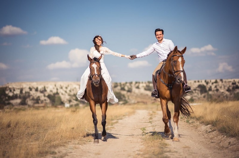 11Ausflüge und Aktivitäten für Paare in Antalya