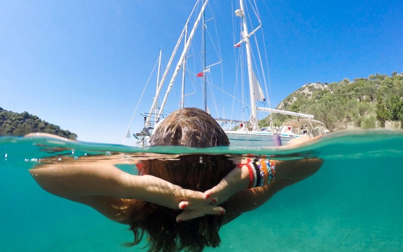 11Die Besten Bootsfahrten in Antalya