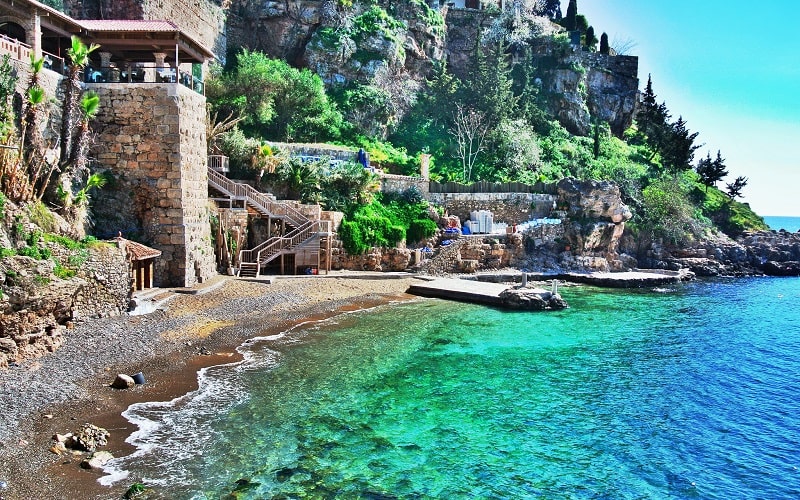 11What is the best time to visit Antalya