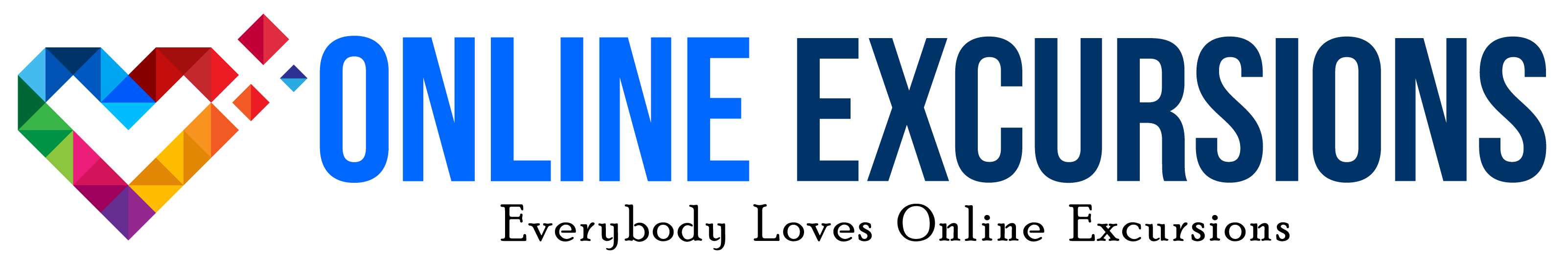 11Online Excursions Logo